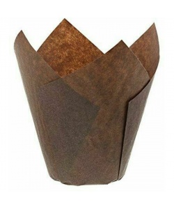 Moule à muffin Tulipe 150 mm