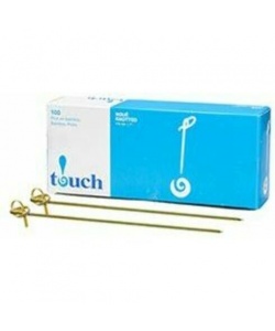 Pic en bambou noué 7’’