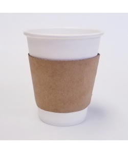 Manchon isolant Ansatera 8 oz (226 ml)