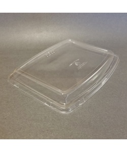 Couvercle bombé en PLA pour BIO-25 BIO-253N BIO-254N BIO-254 