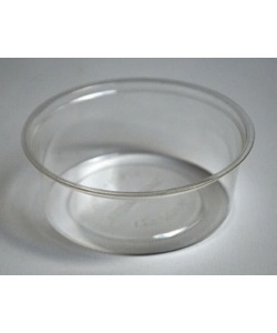 Contenant compostable pour dégustation en PLA 2 oz (59 ml)