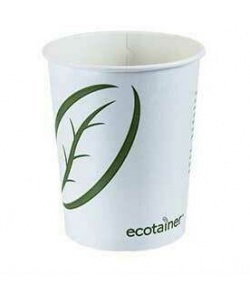 Ecotainer soup container 32 oz