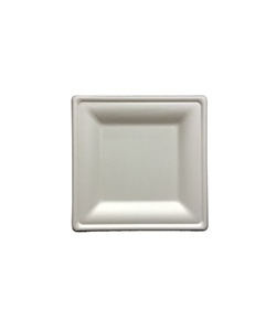 Assiette compostable en bagasse Primeware 10”
