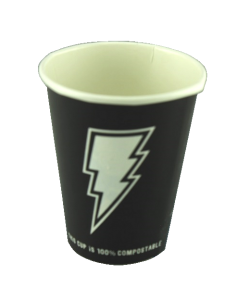 Verre de ravitaillement sport 8 oz (227 ml)