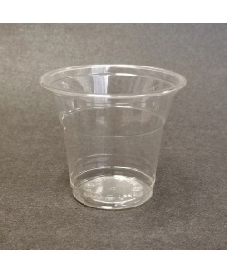 Verre compostable en PLA pour boisson froide 5 oz (142 ml)