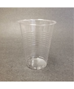 Verre compostable en PLA pour boisson froide 7 oz (198 ml)