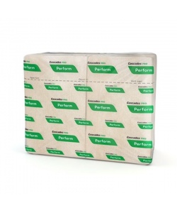 Serviettes de table pour distributeur 12.6 x 8.5” 