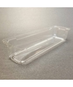 Plateau à sous-marin recyclable 9.75” 