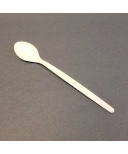 Cuillère à sundea 8” 100% compostable