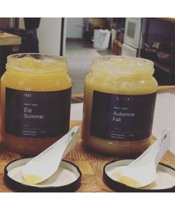 EcoTaster Mid - medium tasting spoon