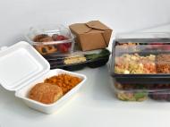 Boîte à lunch écologique