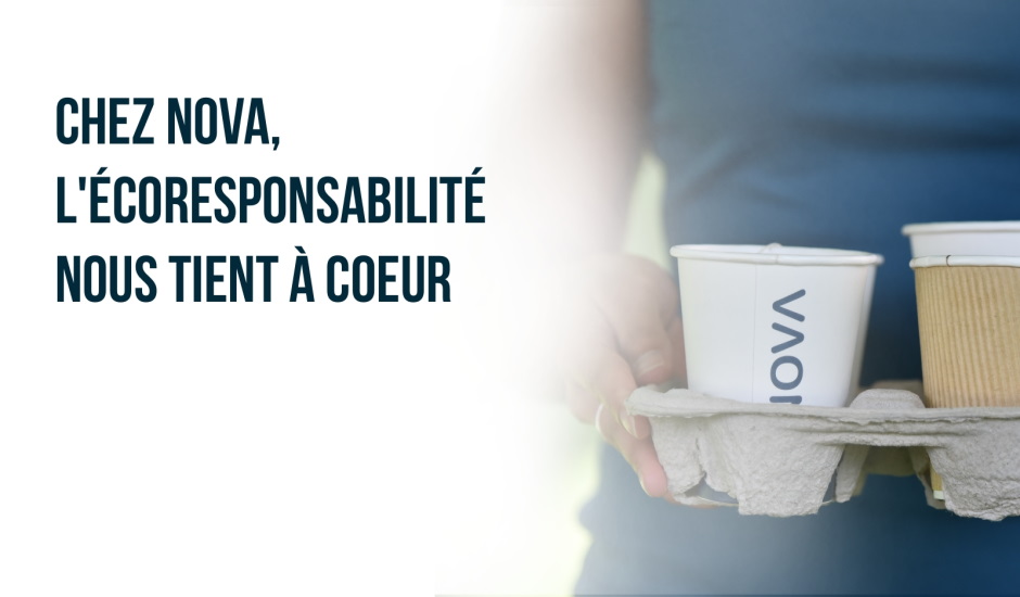 Rapport d'écoresponsabilité 2019-2020